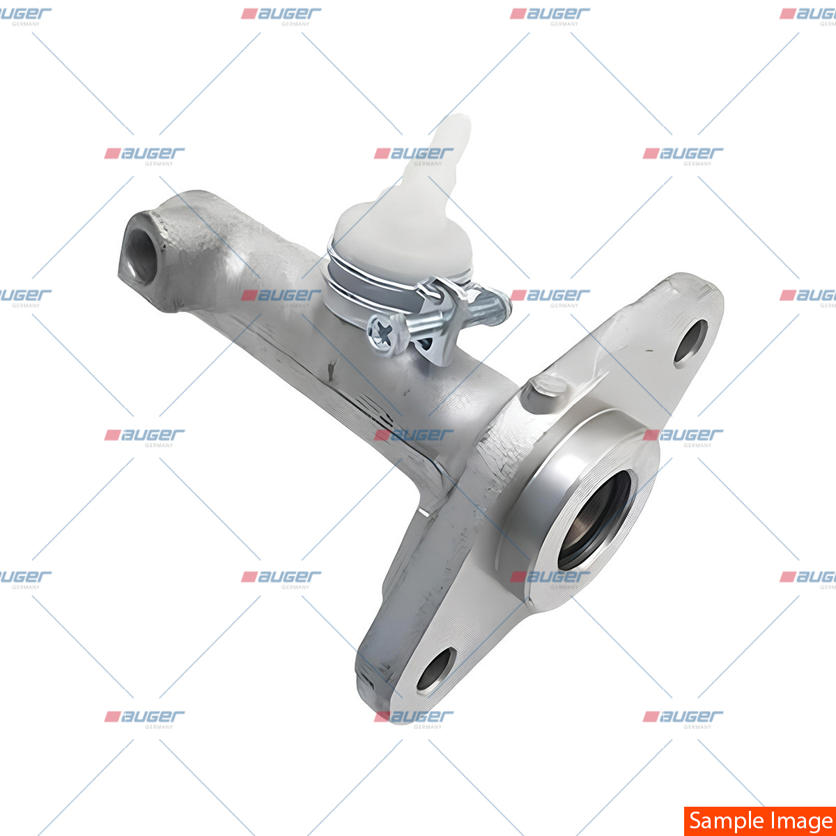 Haupt Zentral Zylinder