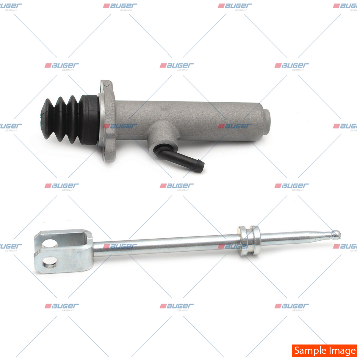 Haupt Zentral Zylinder