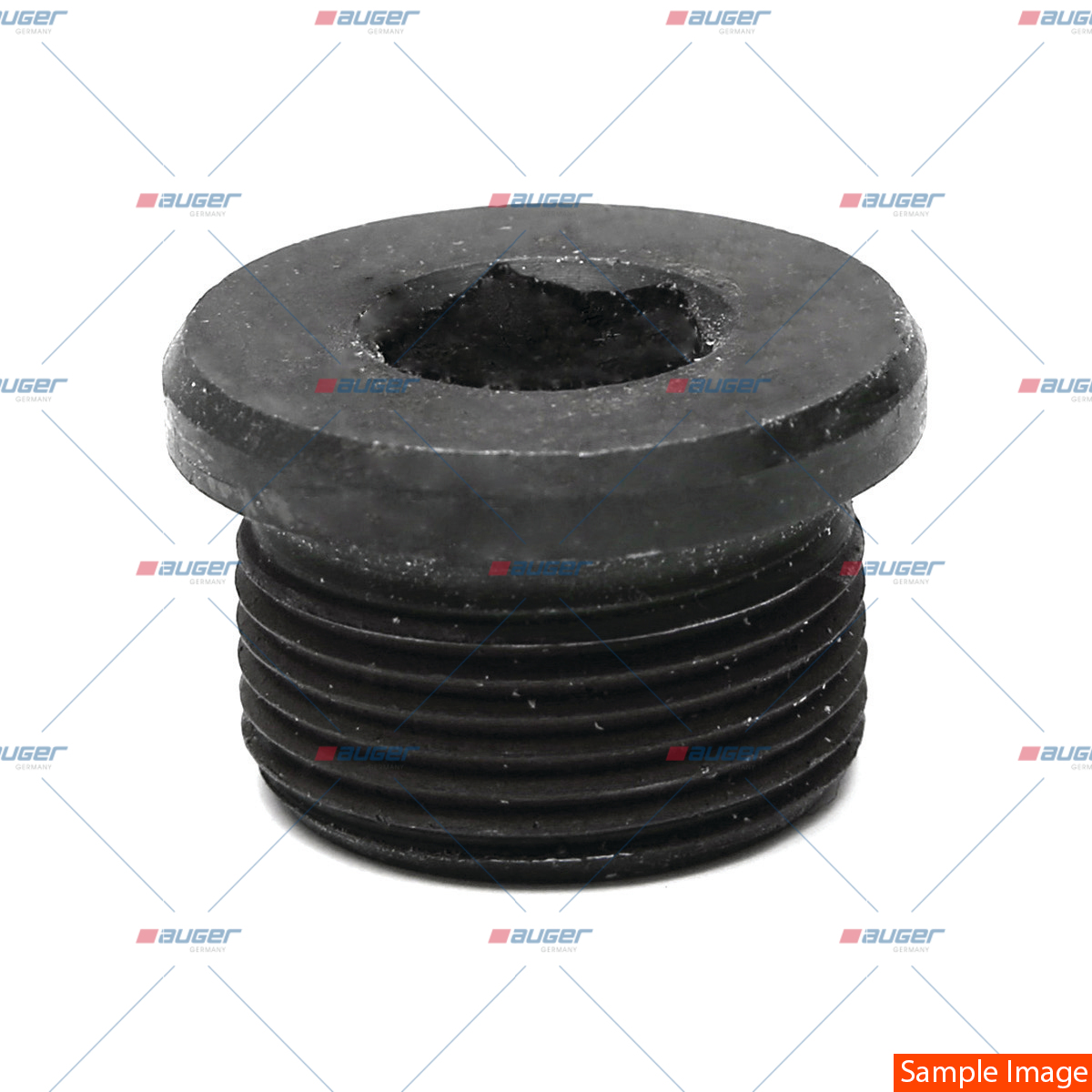 Stopfen, Ausgleichgetriebe