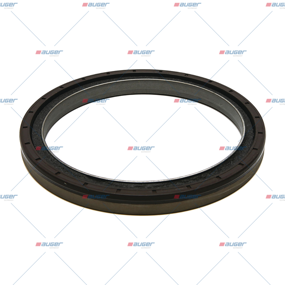 Dichtring, Kurbelwelle