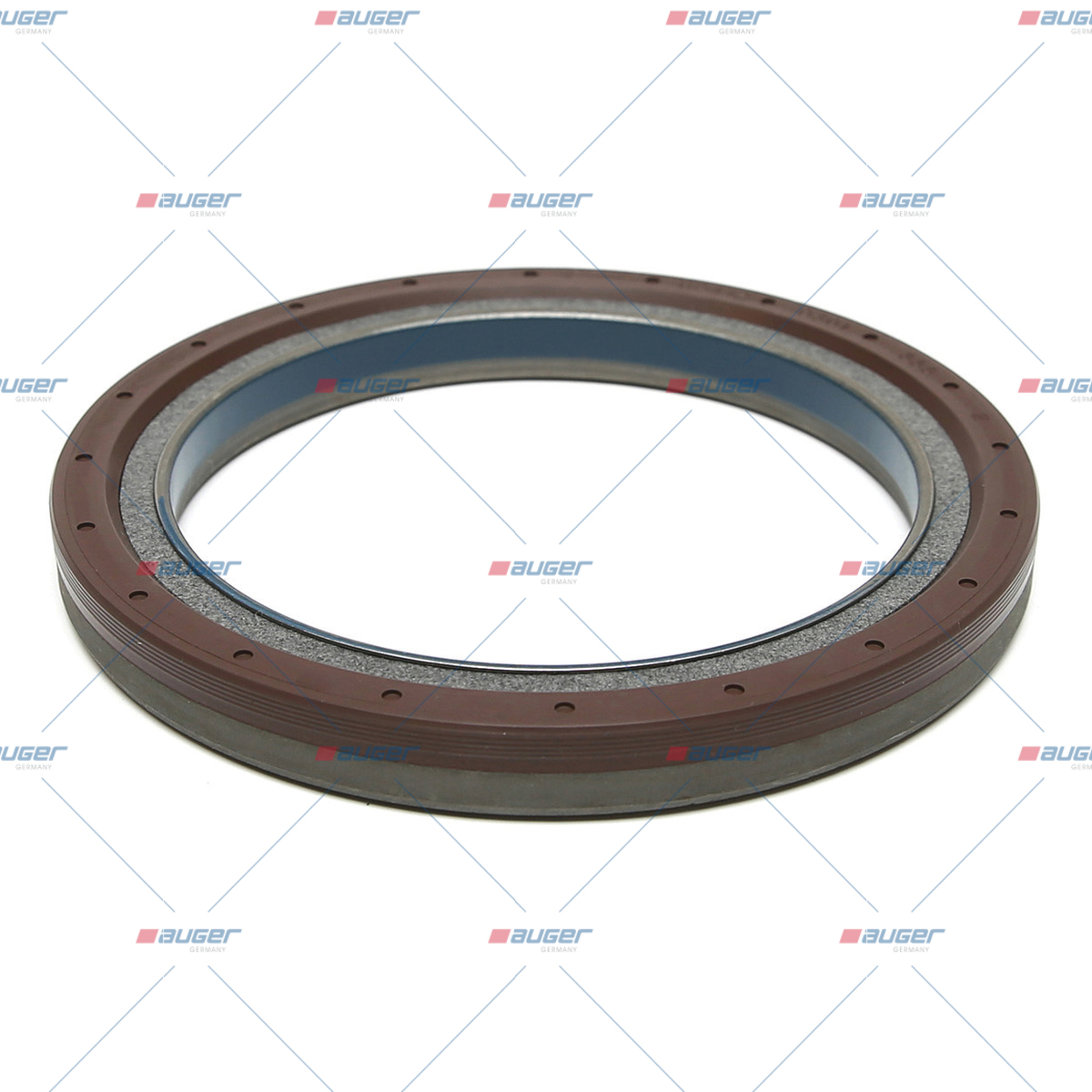 Dichtring, Kurbelwelle