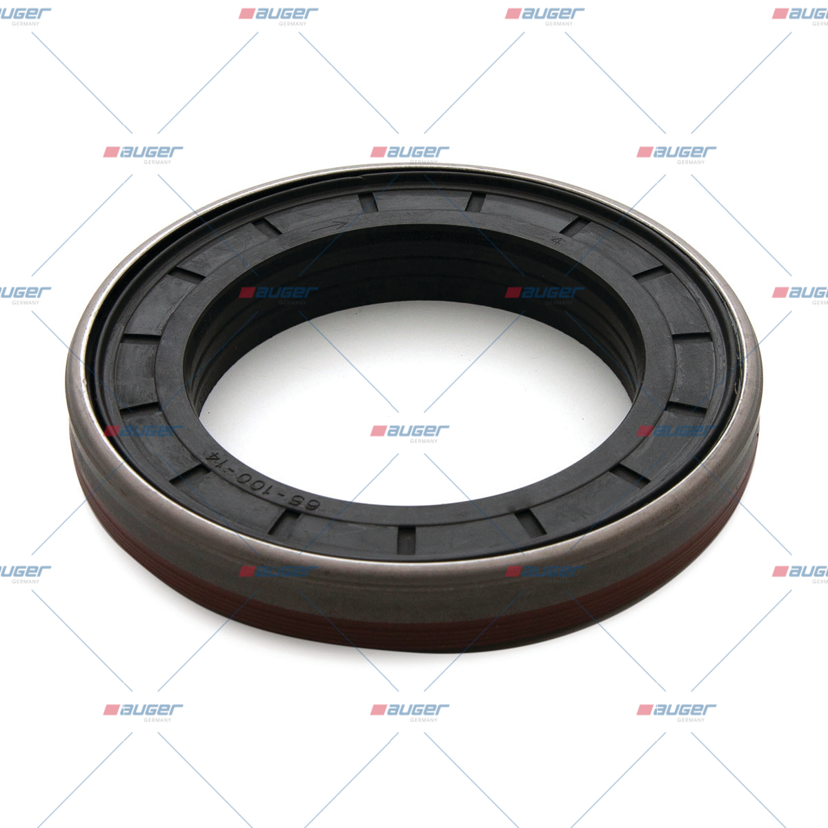 Dichtring, Ausgleichgetriebe