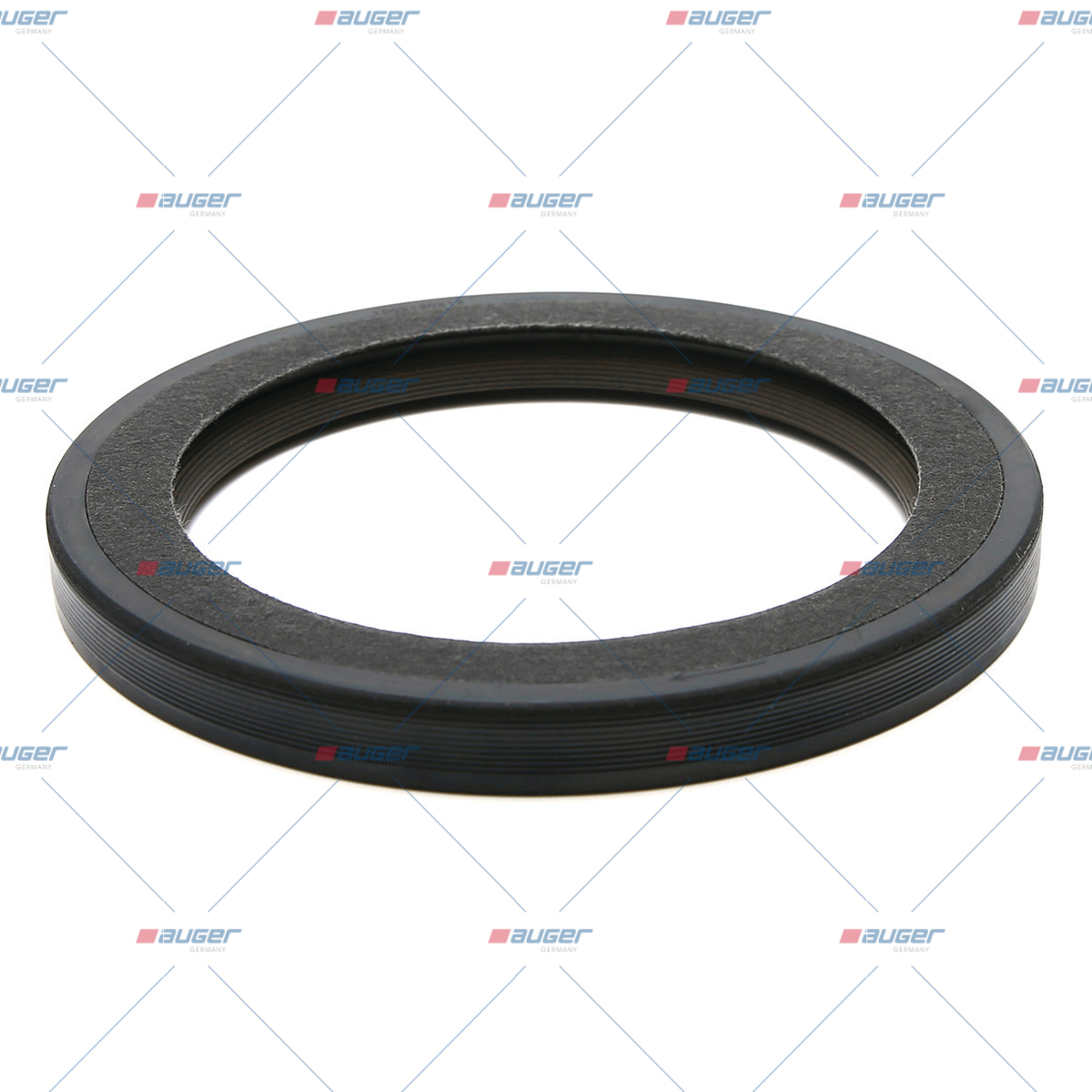 Dichtring, Kurbelwelle