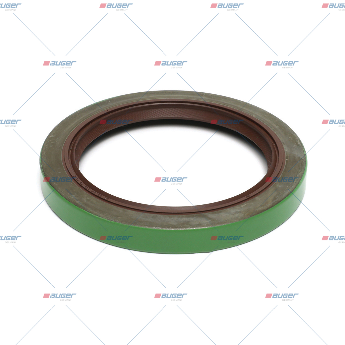 Dichtring, Ausgleichgetriebe