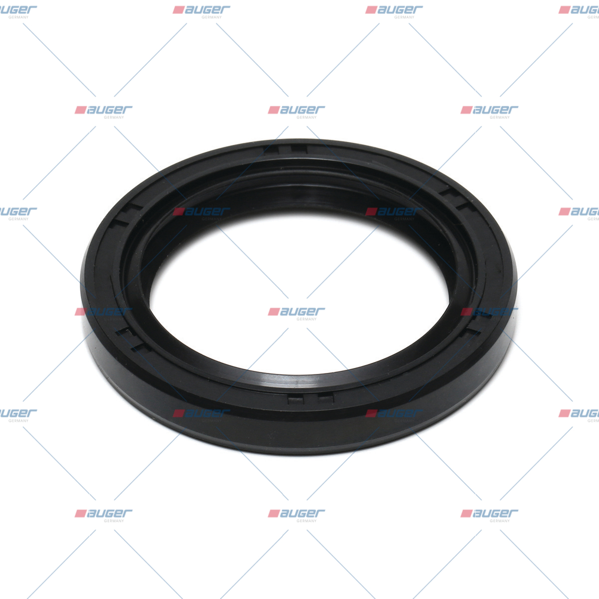 Dichtring, Spannbuegel