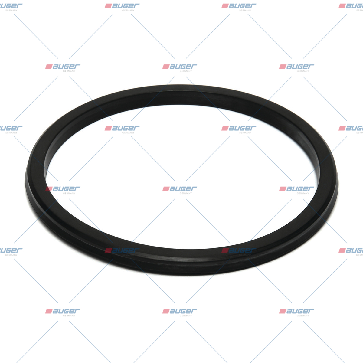 Dichtung, Schaltbetaetigung