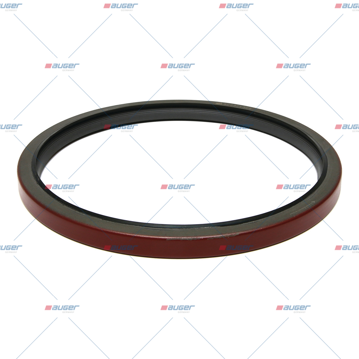 Dichtring, Schwungrad