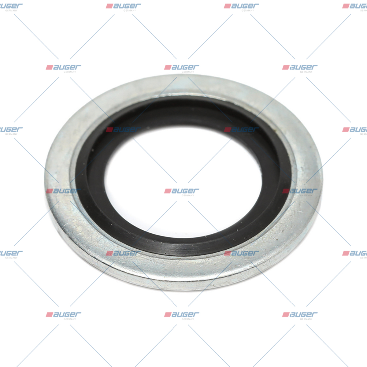 Dichtung, Kraftstoffilter