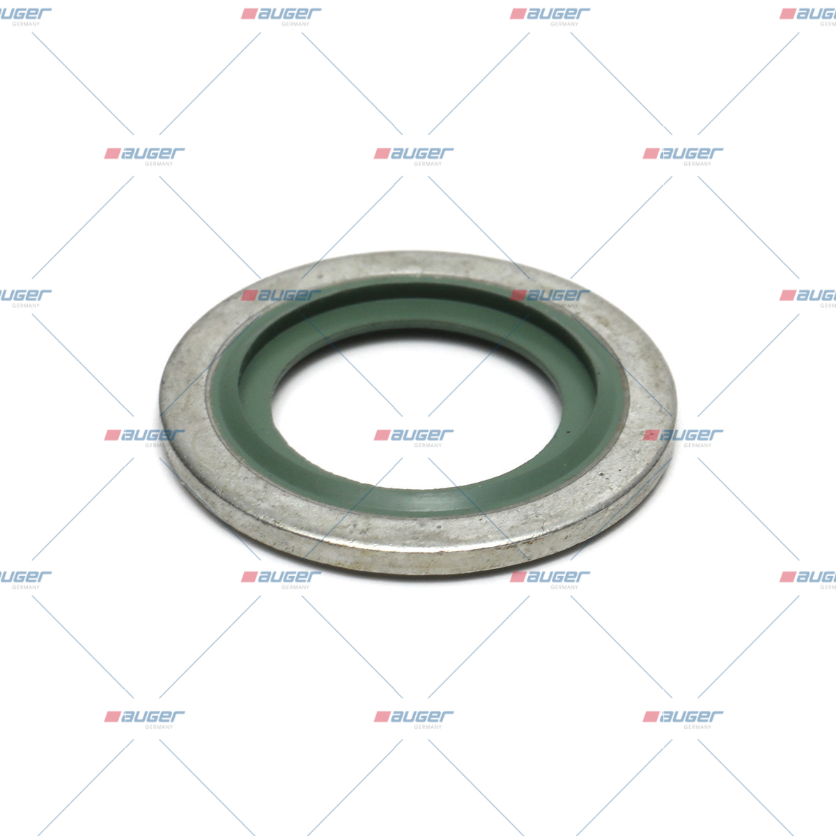 Dichtring, Oelfilter