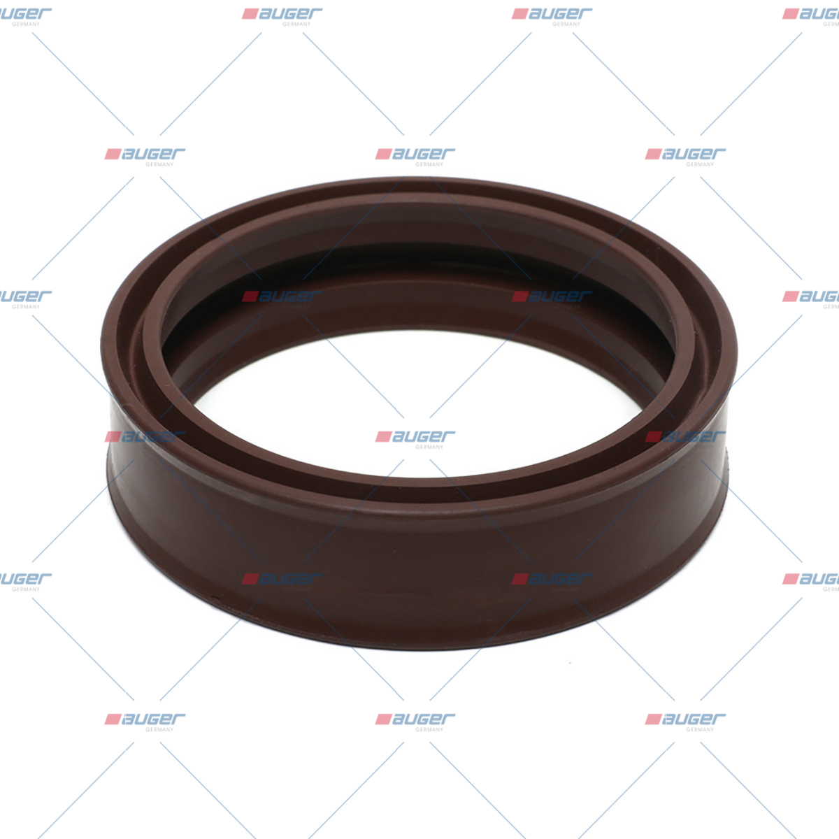 Dichtring, Schaltbetaetigung