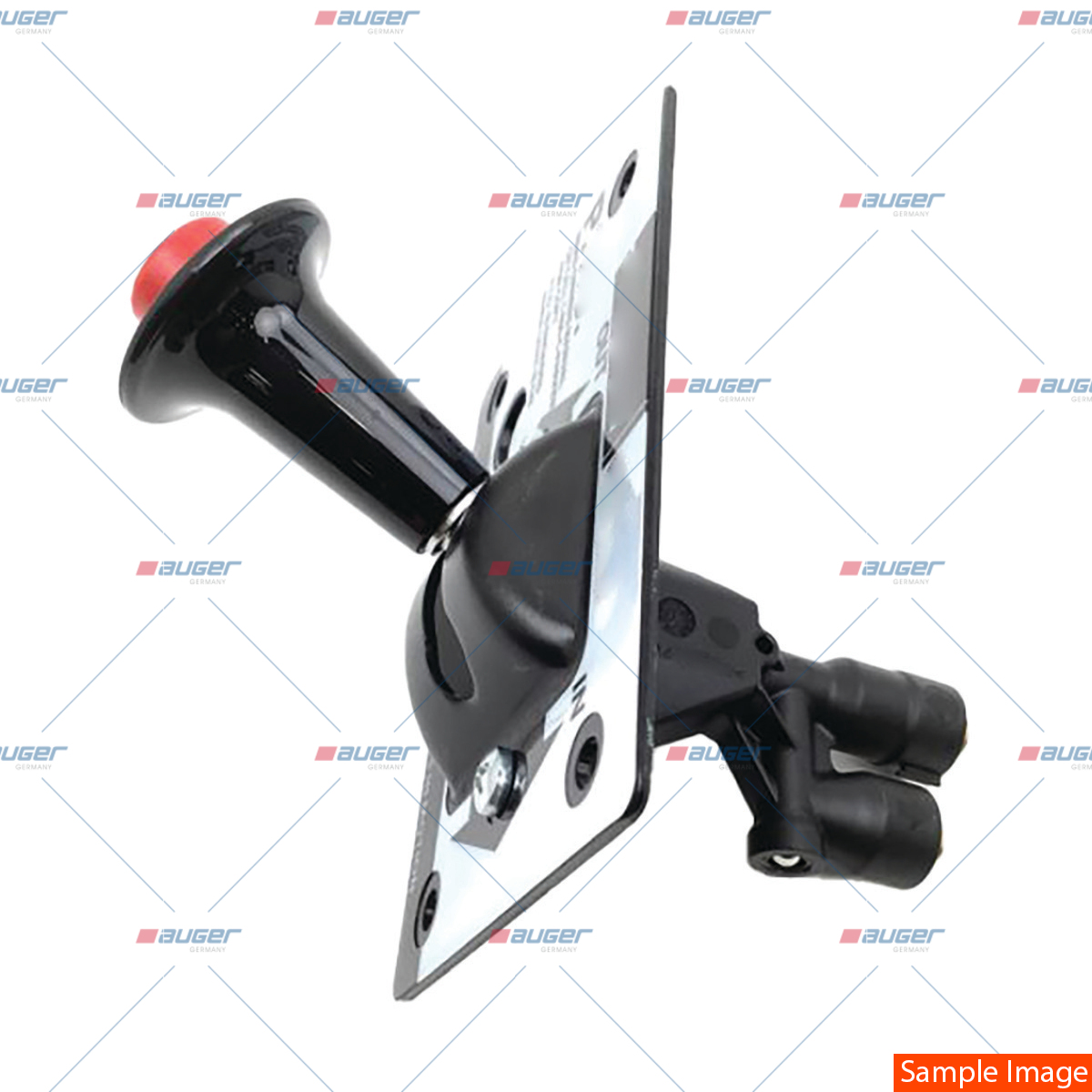 Ventil, Hydraulikeinheitpump