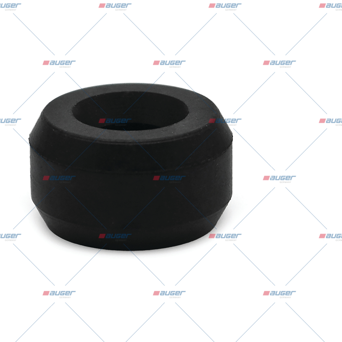 Dichtung, Duesenhalterkombination