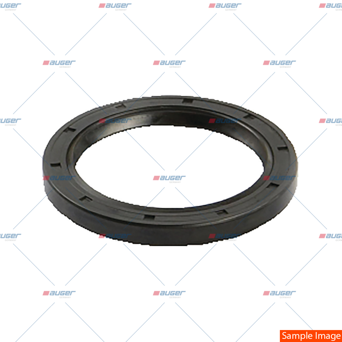 Dichtring, Spannbuegel