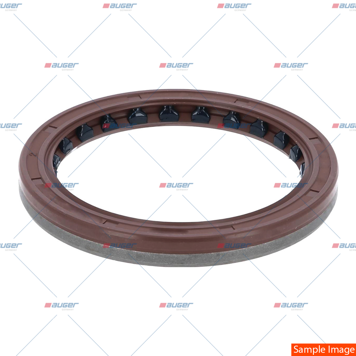 Dichtring, Achsschenkel