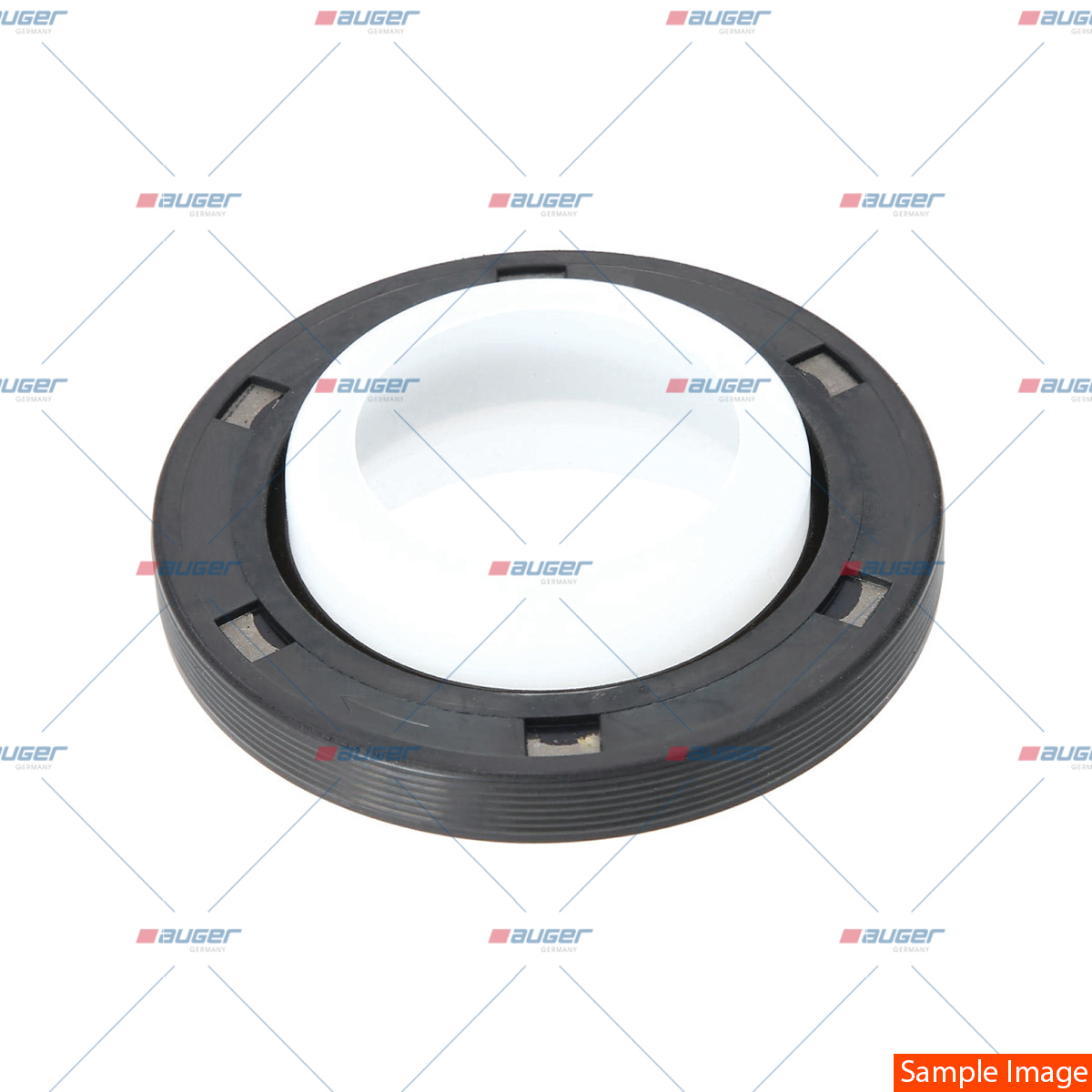 Dichtring, Steuergehaeusedeckel