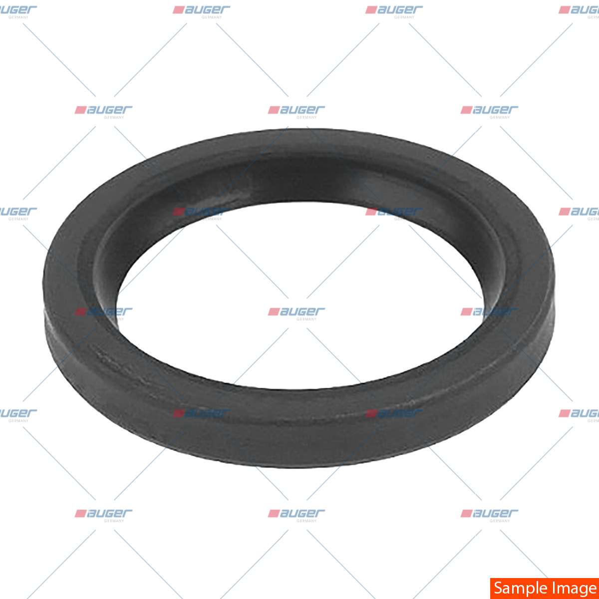 Dichtring, Spannbuegel