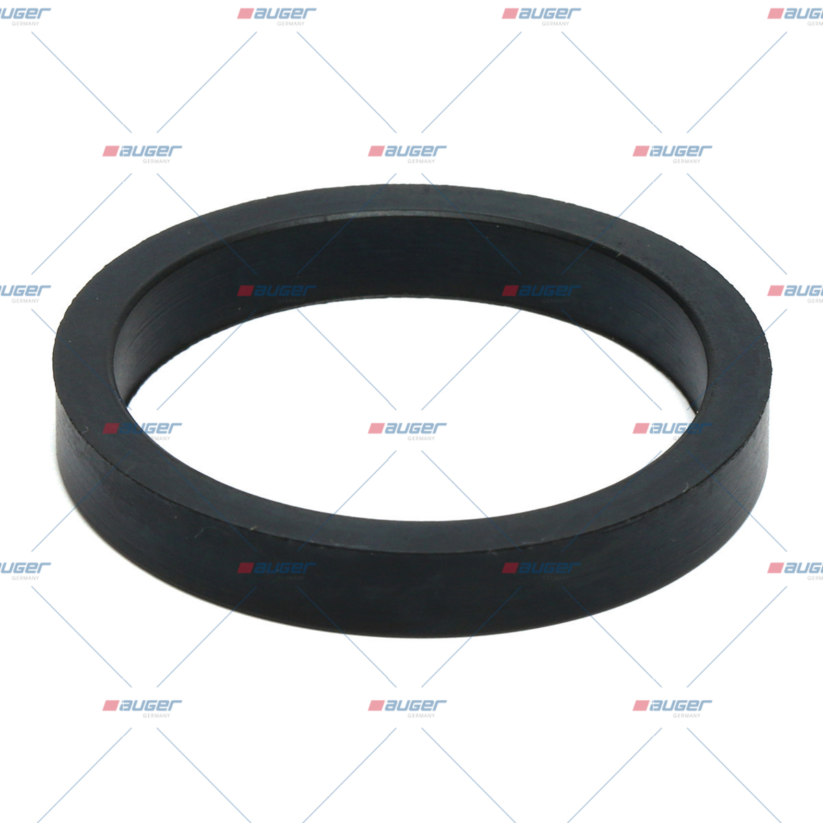 Dichtring, Schwungrad