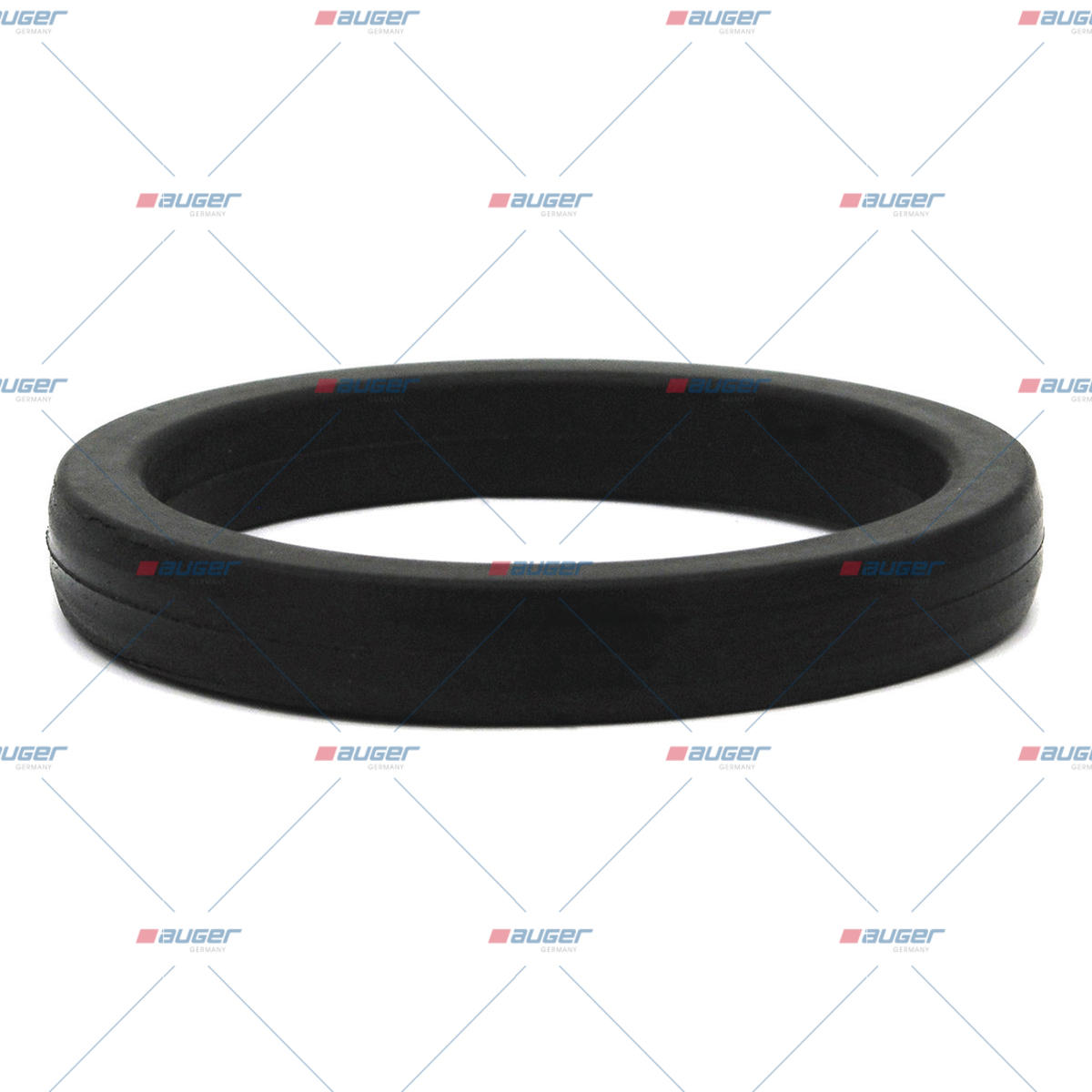 Dichtring, Kurbelwelle