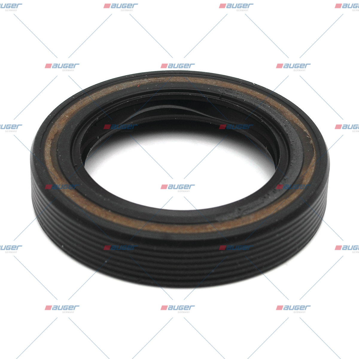 Dichtring, Spannbuegel