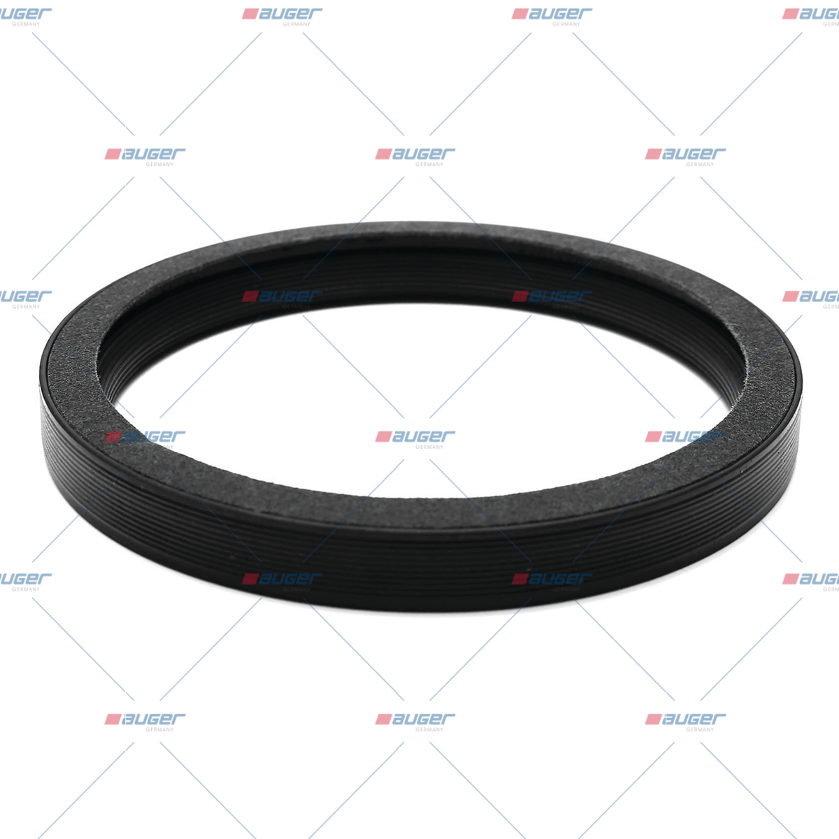 Dichtring, Kurbelwelle