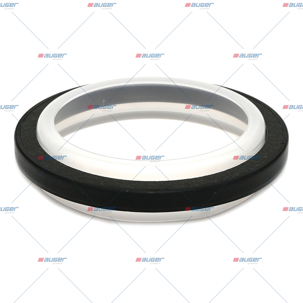 Dichtring, Kurbelwelle