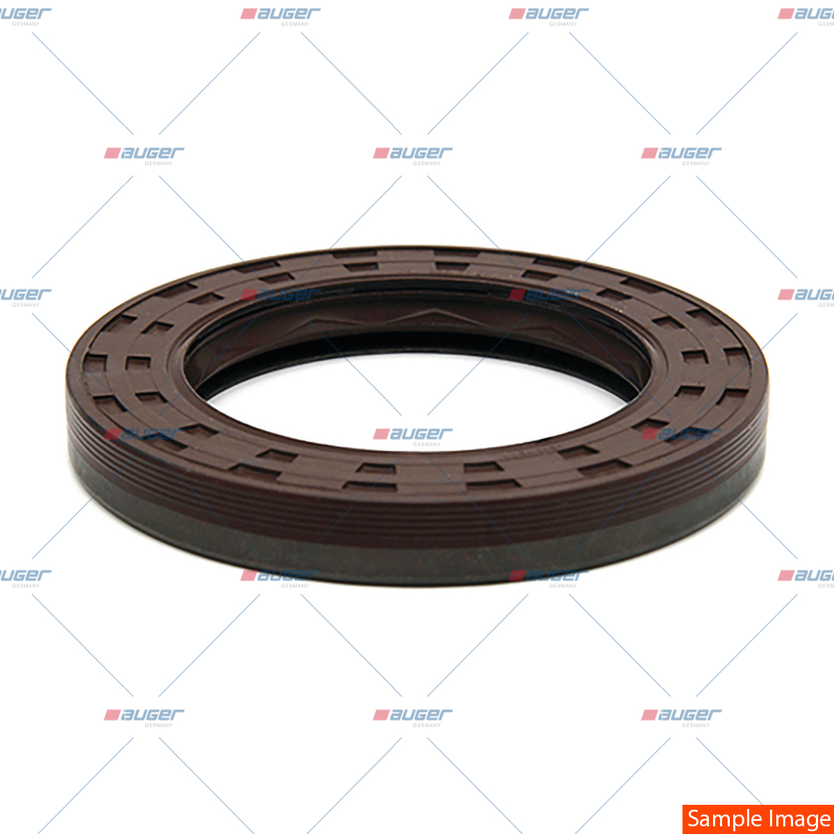 Dichtring, Ausgleichgetriebe