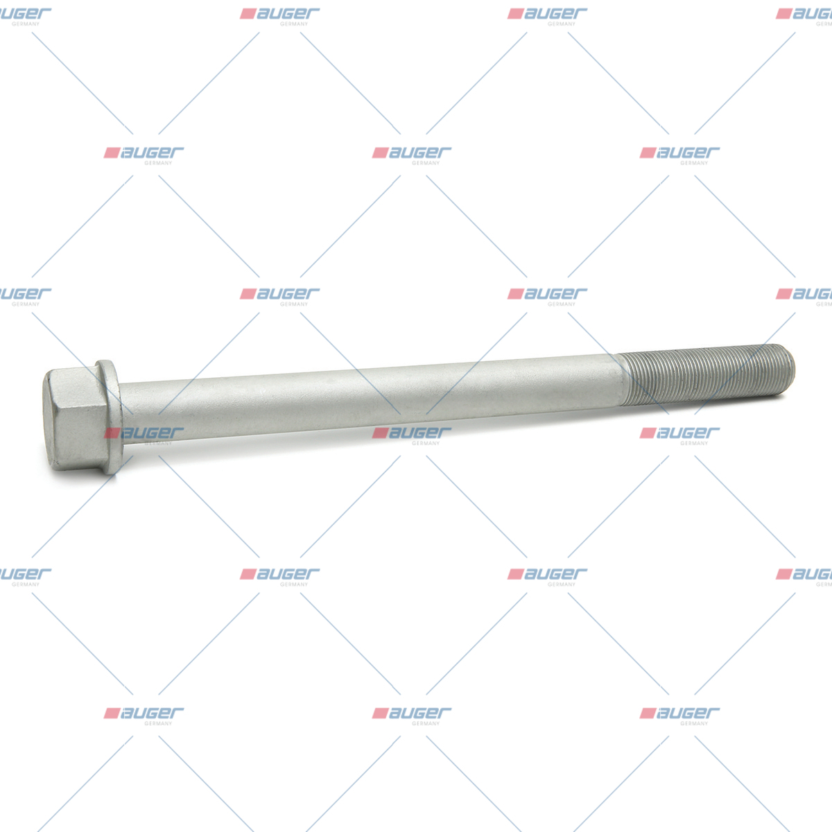 Schraube, Querlenker