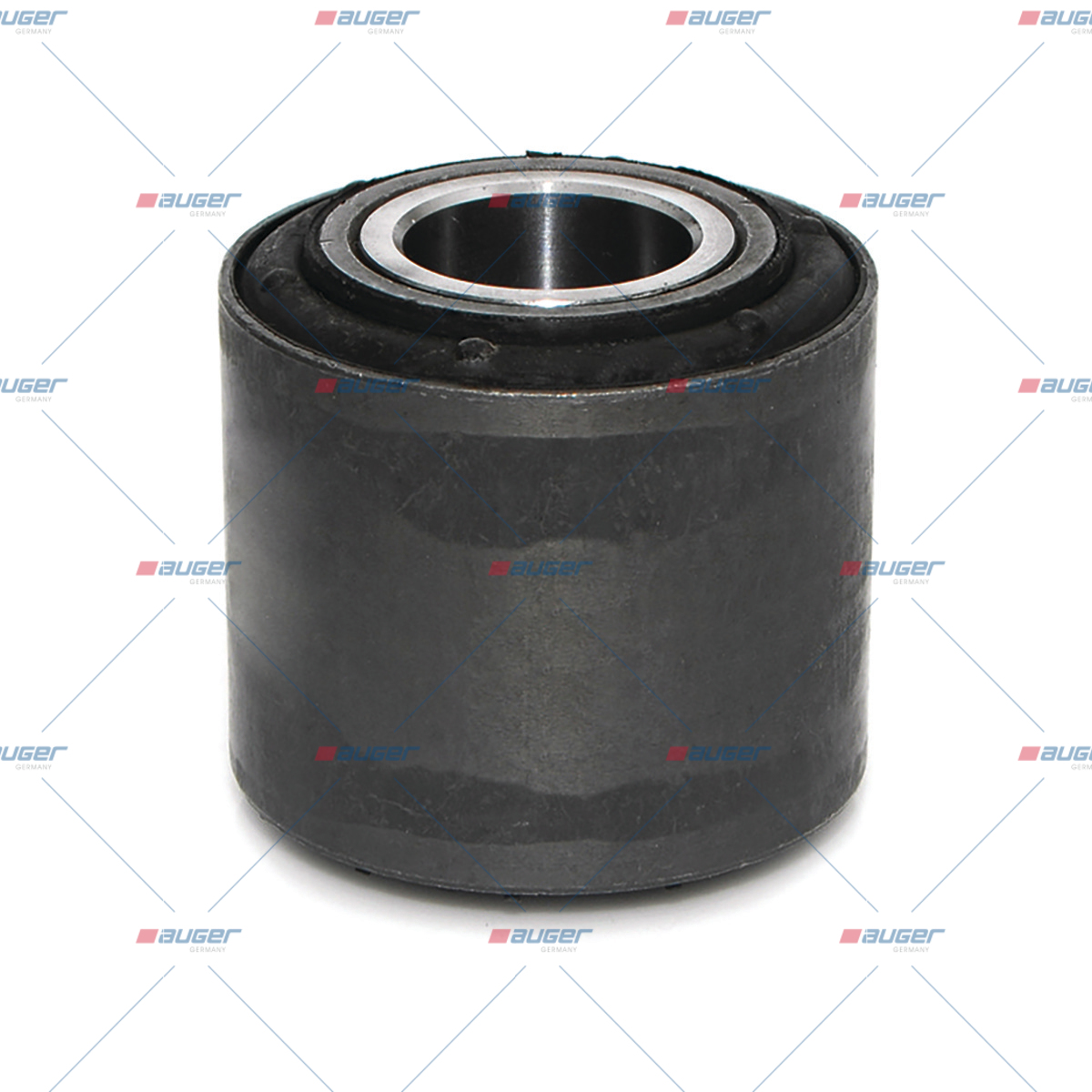 Gummibuchse, Querlenker