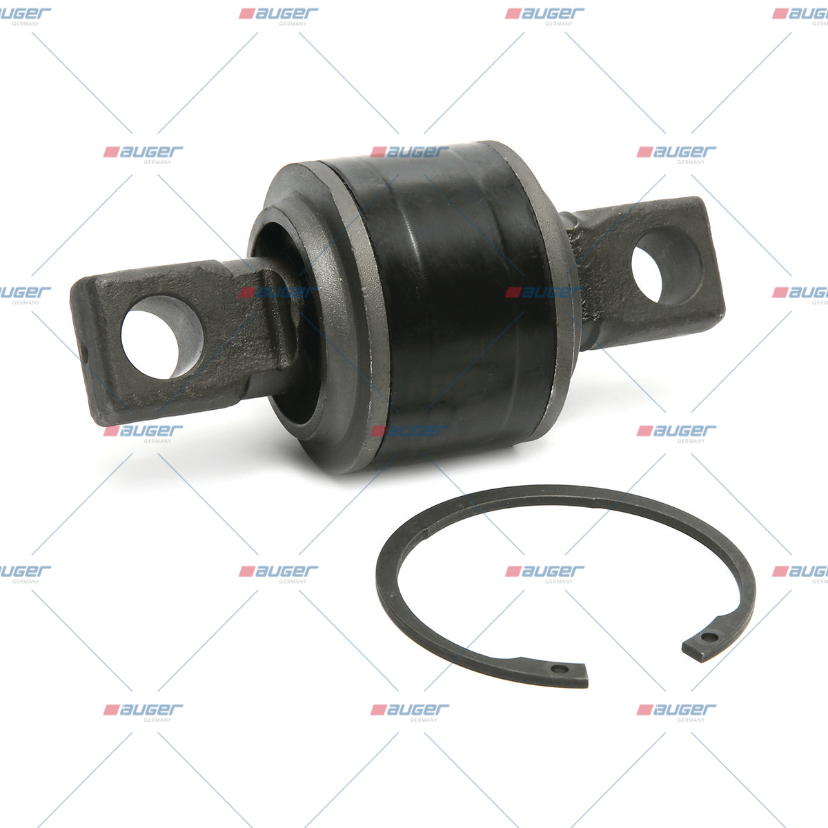 Reparatursatz, Achsstrebe