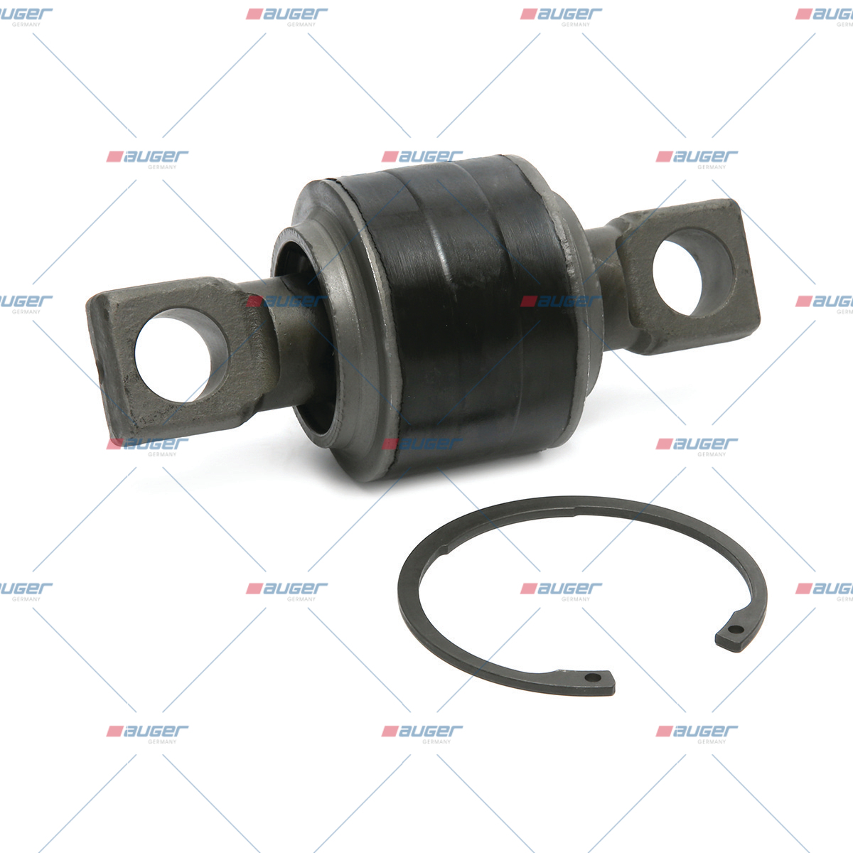 Reparatursatz, Achsstrebe