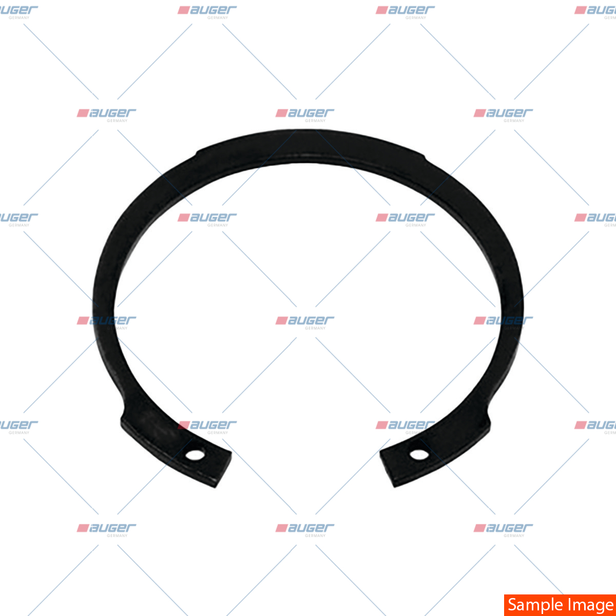 Sicherungsring Teile