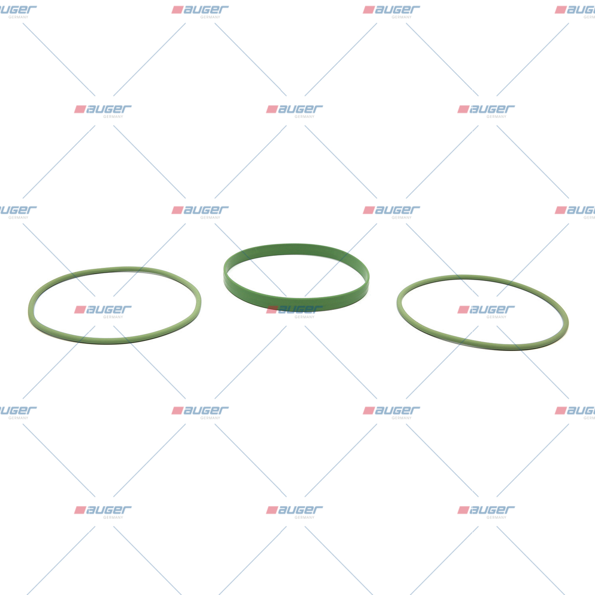 Dichtungsats, Oelkuehler