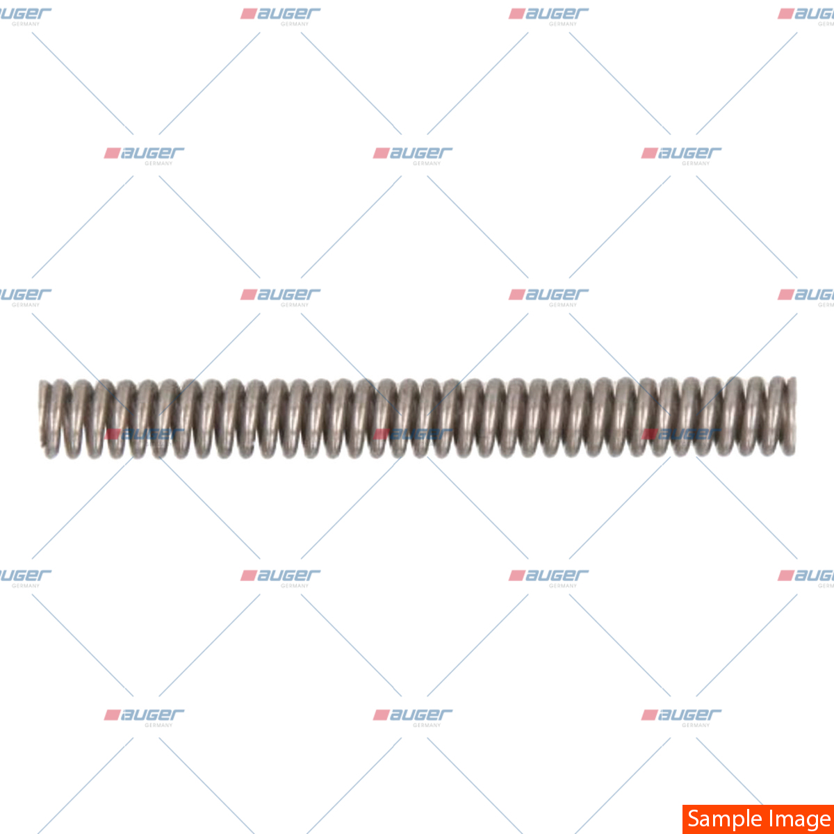 Feder, Antriebswelle