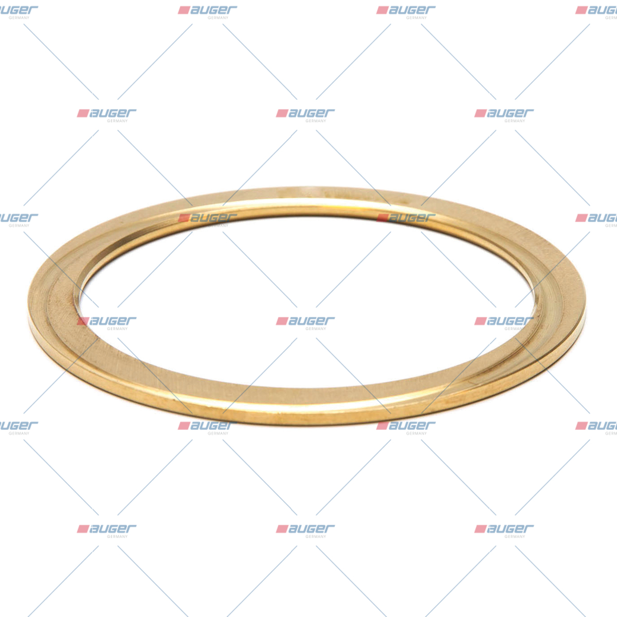 Druckring, Ausgleichgetriebe