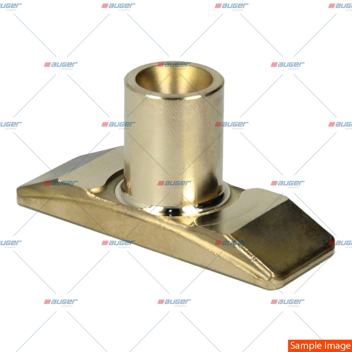 Schaltgebelzapfen, Getriebeschalter