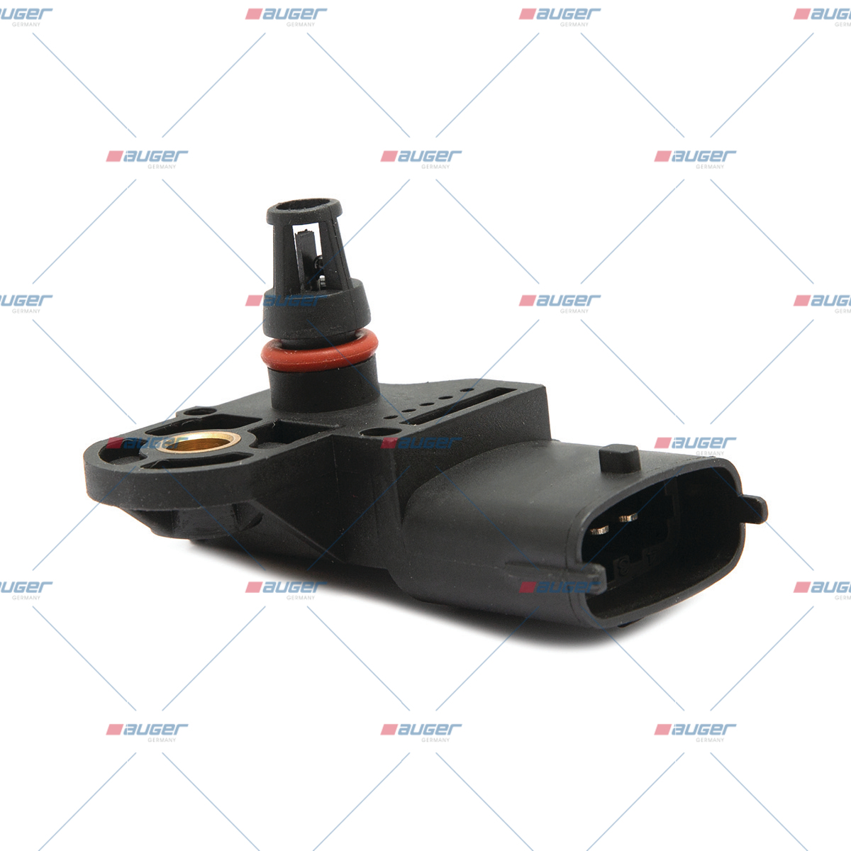 Sensor, Ansaugkruemmer