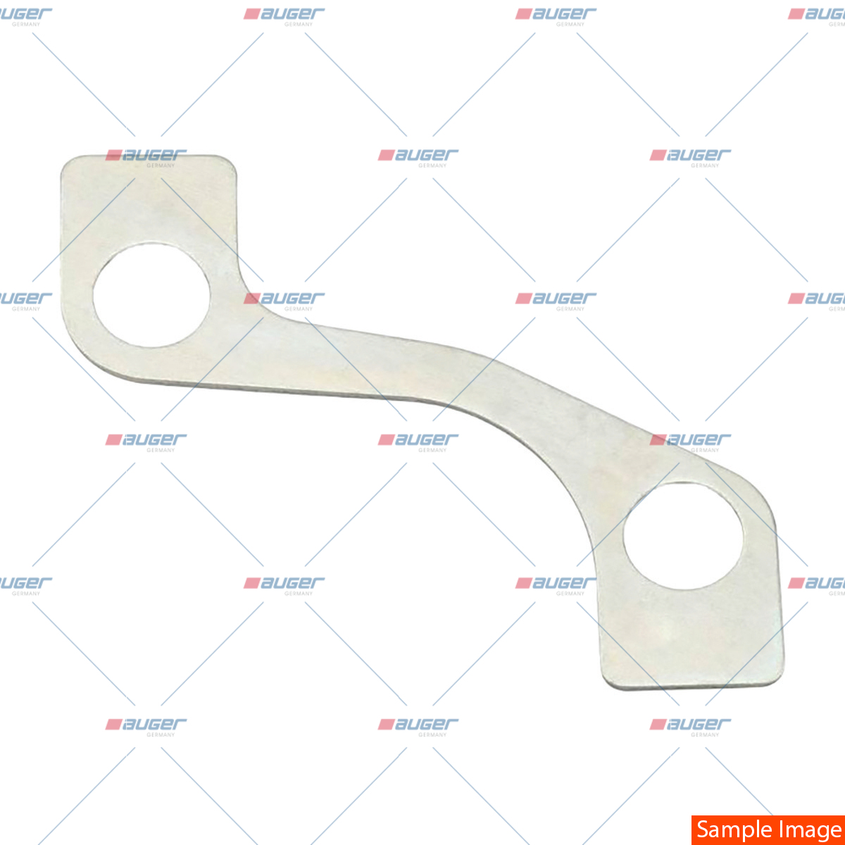 Dichtung, Auspuffkruemmer