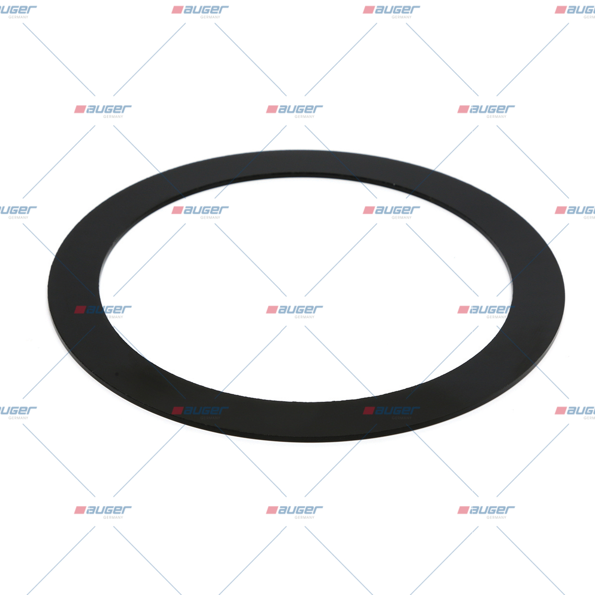 Scheibe, Ausgleichgetriebe