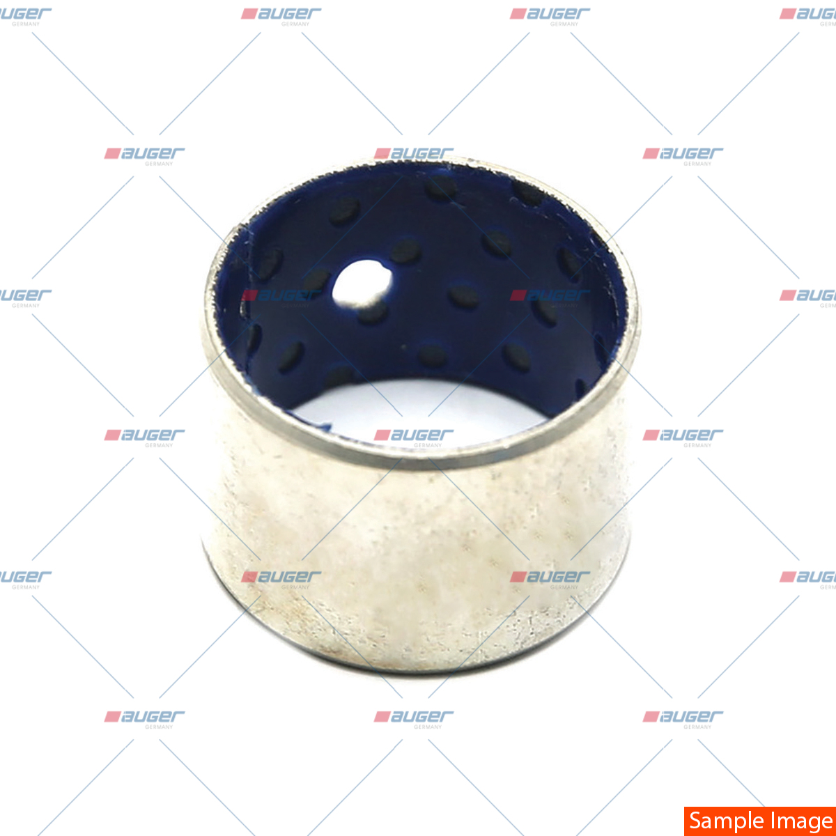 Buchse, Schaltbetaetigung