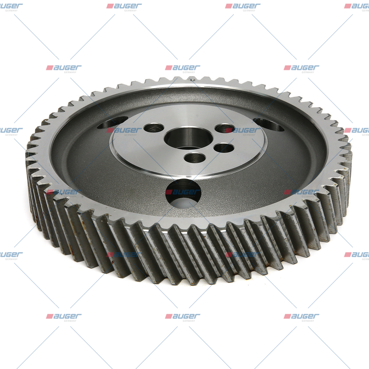 Zahnrad, Einspritzpumpe