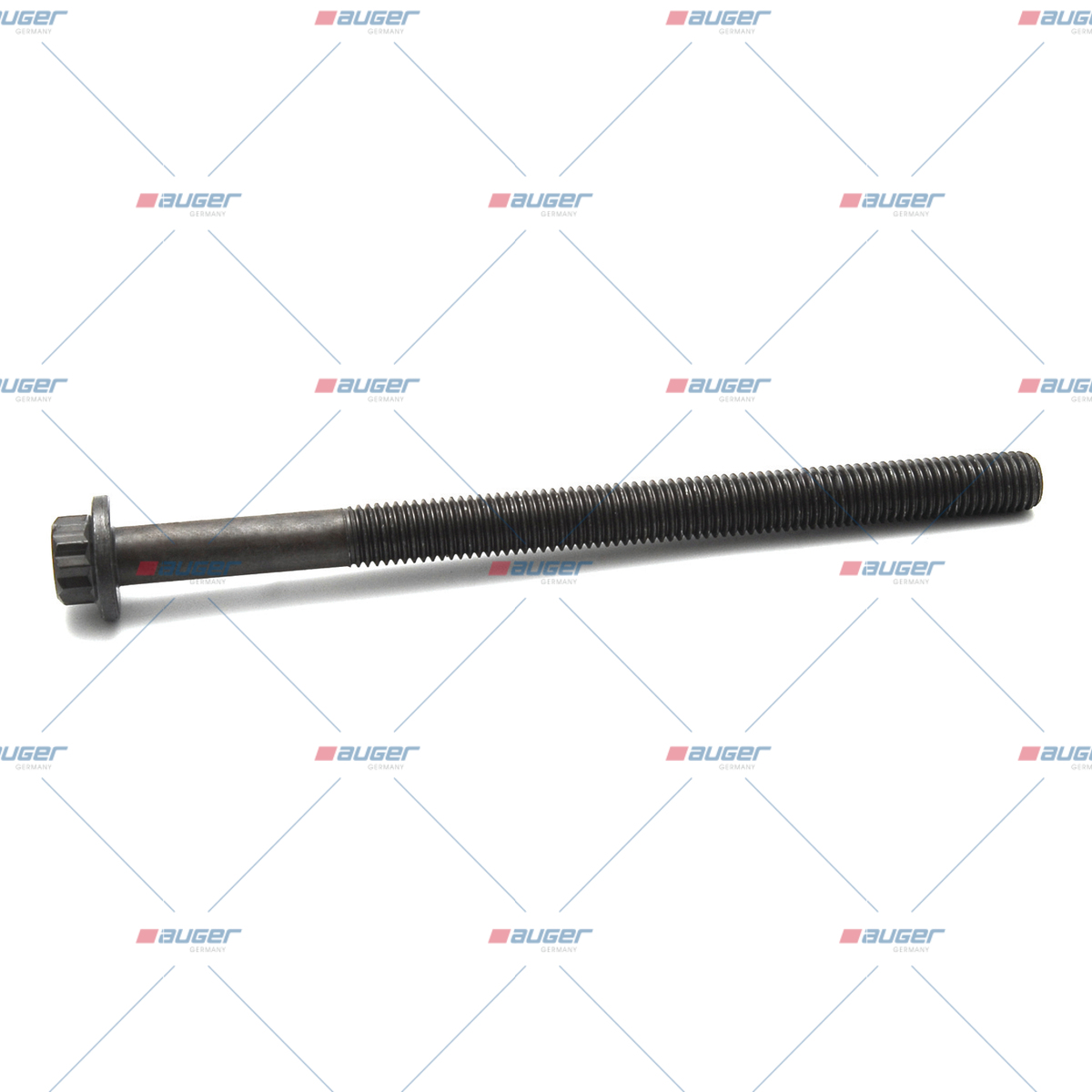 Bolzen, Zylinderkopf