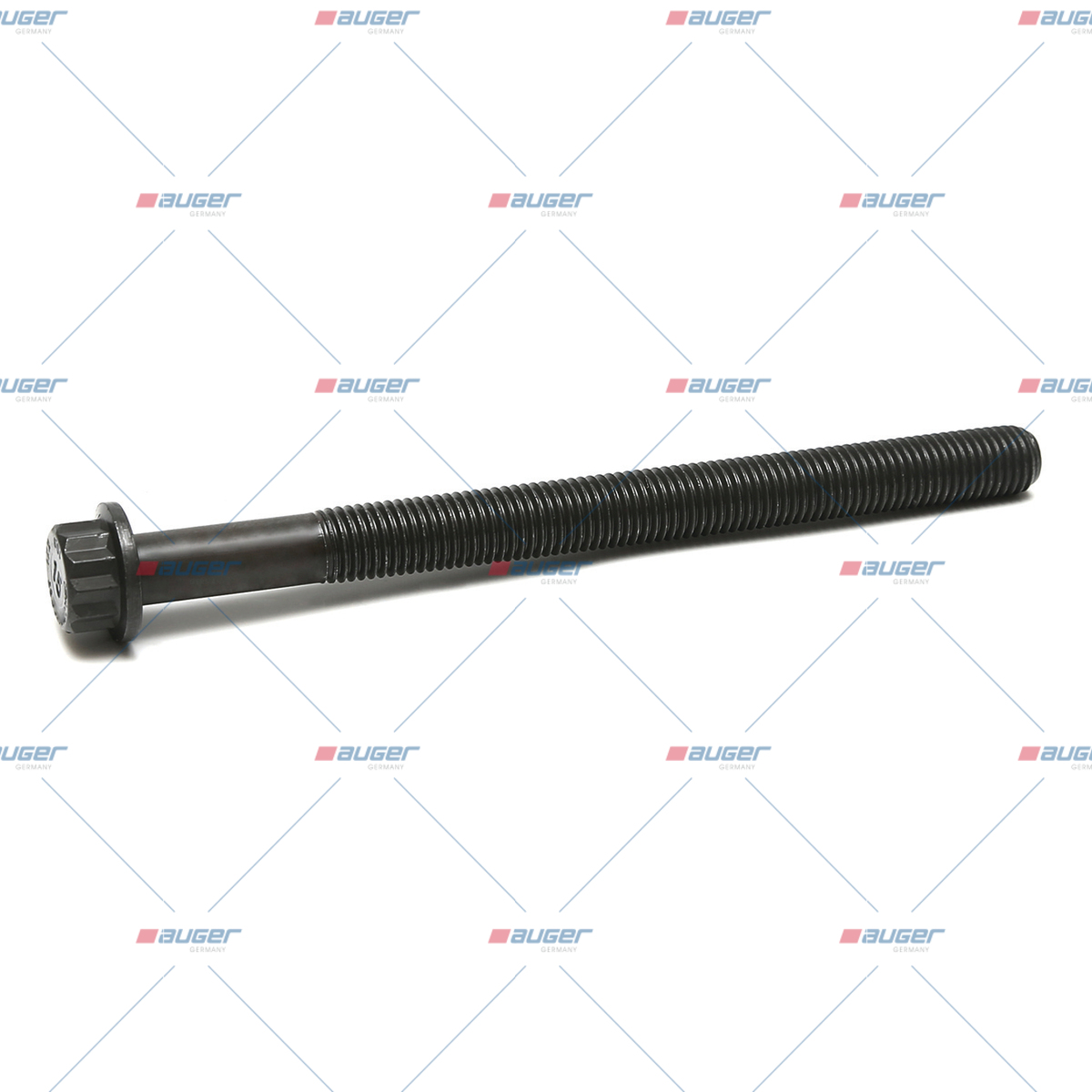 Bolzen, Zylinderkopf