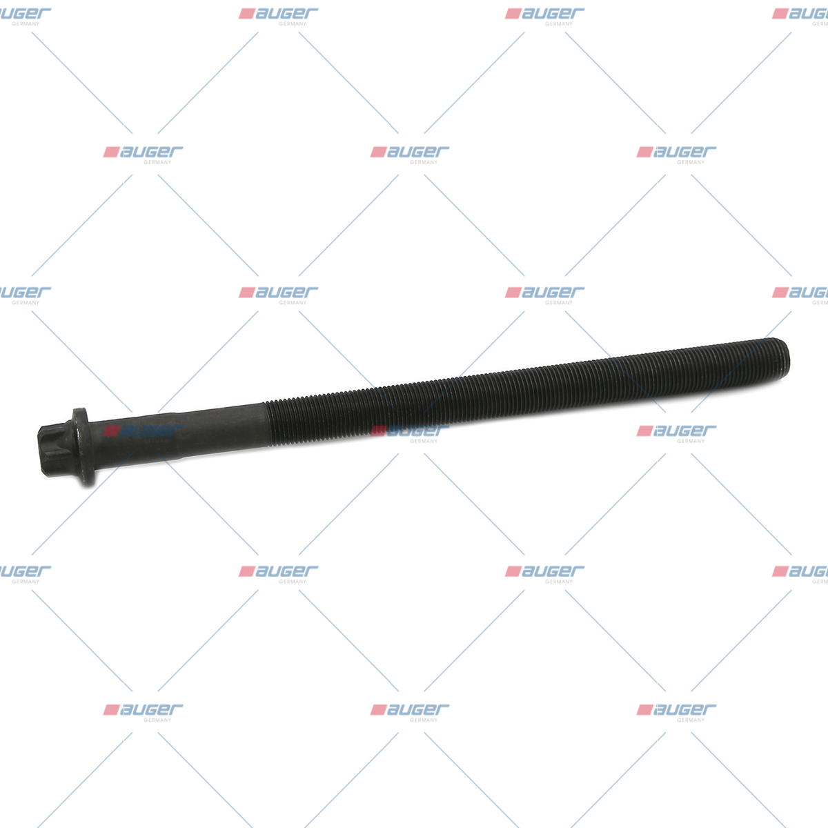 Bolzen, Zylinderkopf