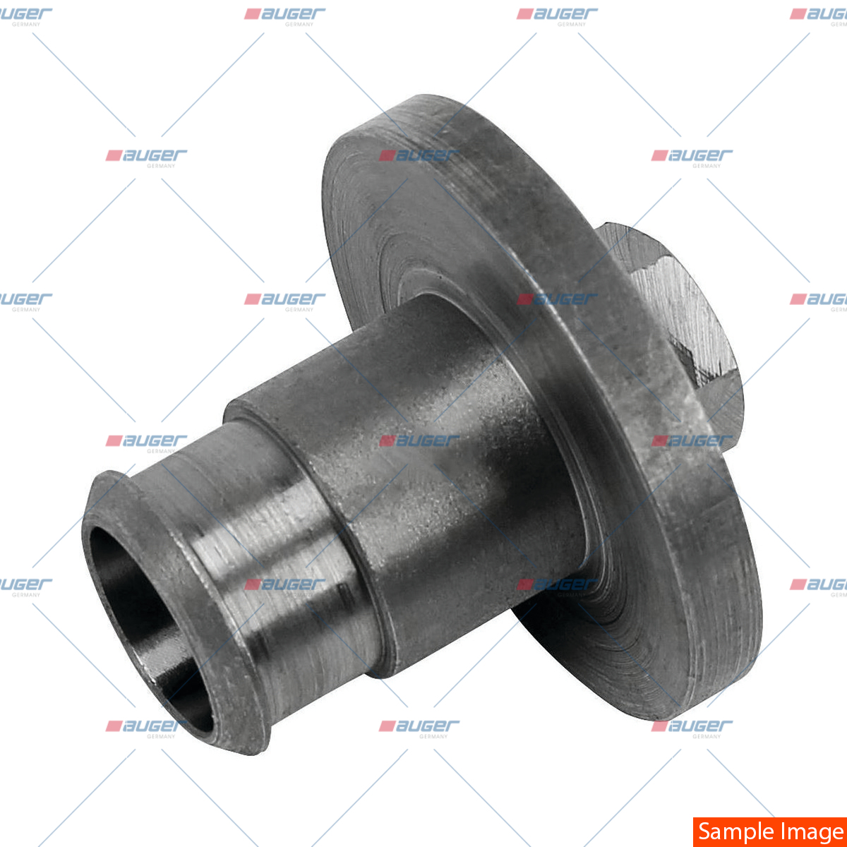 Bolzen, Zylinderkopf