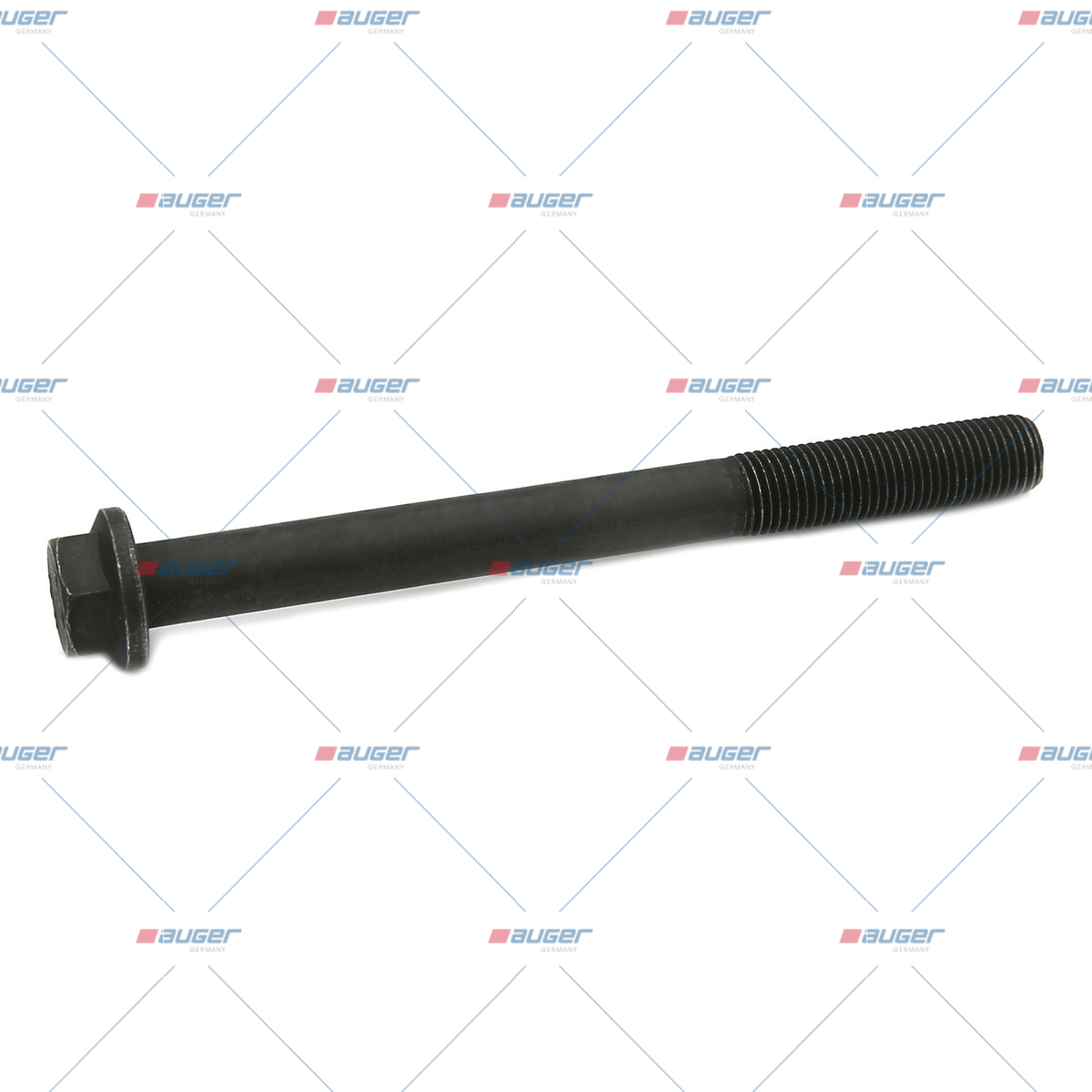 Bolzen, Zylinderkopf