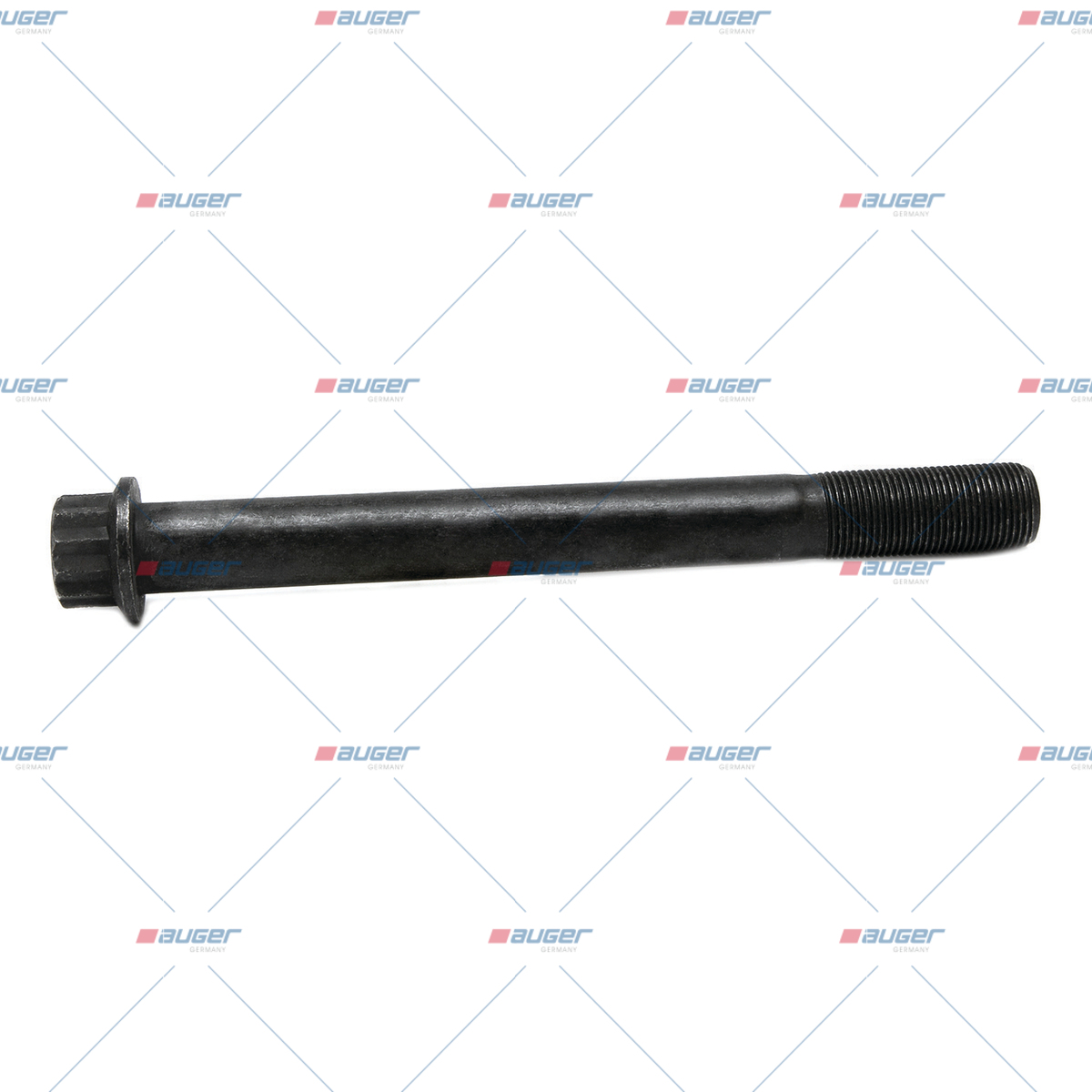 Bolzen, Zylinderkopf