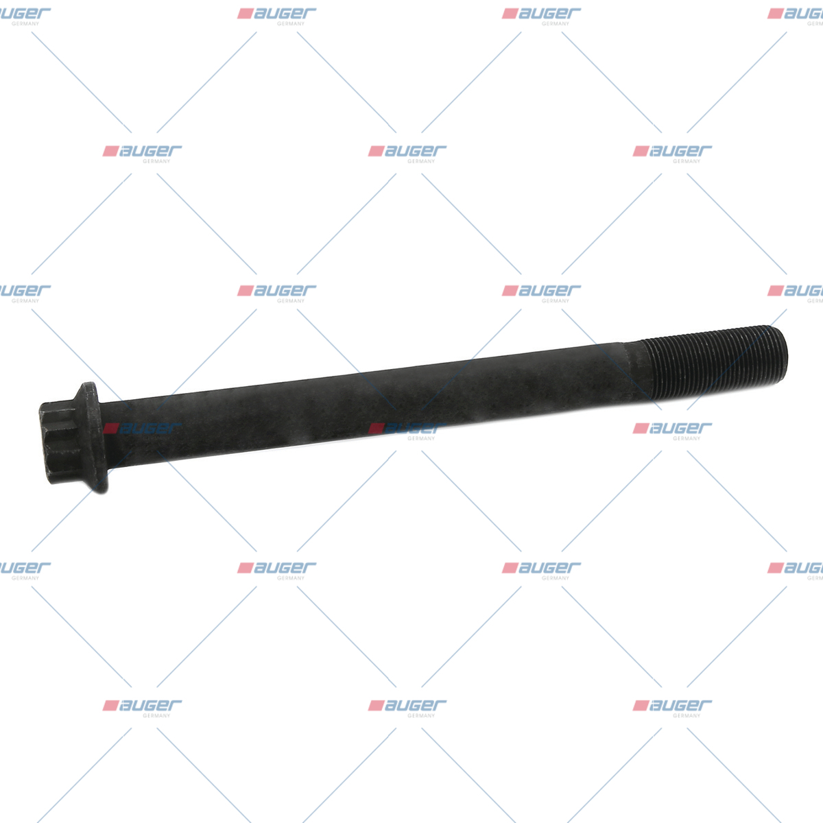 Bolzen, Zylinderkopf