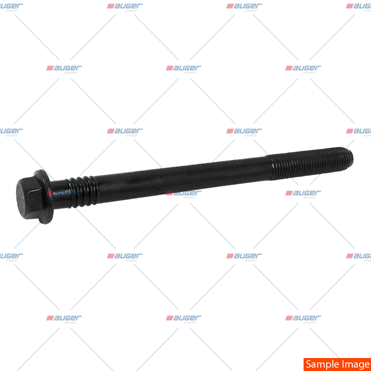 Bolzen, Zylinderkopf