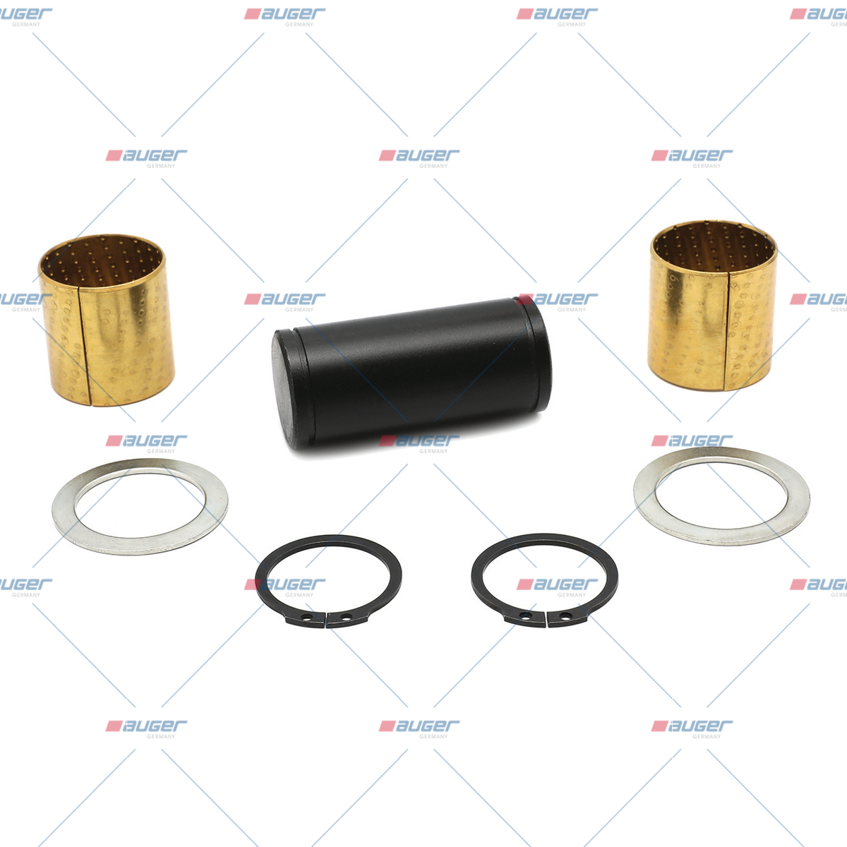 Reparatursatz, Bremsbacke