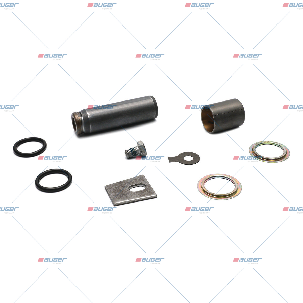 Reparatursatz, Bremsbacke